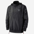 Chicago Bulls Nike Courtside NBA Jacket