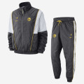Golden State Warriors Nike Men's NBA Tracksuit - AH8816 060