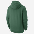 Boston Celtics Nike Courtside Hoodie