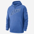 Oklahoma City Thunder Nike Courtside Hoodie