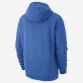 Oklahoma City Thunder Nike Courtside Hoodie