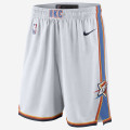 Oklahoma City Thunder Nike Association Edition Swingman