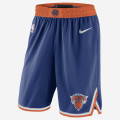 New York Knicks Nike Icon Edition Swingman Shorts