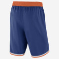 New York Knicks Nike Icon Edition Swingman Shorts
