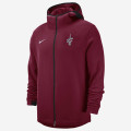 Cleveland Cavaliers Nike Dry Showtime Jacket