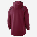 Cleveland Cavaliers Nike Dry Showtime Jacket