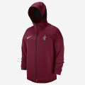 Cleveland Cavaliers Nike Dry Showtime Jacket