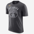 Kevin Durant Nike Dry T-shirt Golden State Warriors - 870774 064