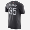 Kevin Durant Nike Dry T-shirt Golden State Warriors