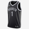 D'Angelo Russell Icon Edition Swingman - Brooklyn Nets
