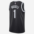 D'Angelo Russell Icon Edition Swingman - Brooklyn Nets