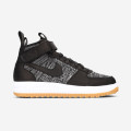 Nike Lunar Force 1 Flyknit Workboot