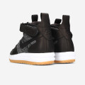 Nike Lunar Force 1 Flyknit Workboot
