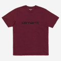 Carhartt Wip Script T-shirt
