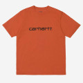 Carhartt Wip Script T-shirt