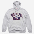 Philadelphia 76ers Playoff Win Hoodie