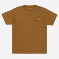 Carhartt WIP S/S American Script T-shirt
