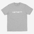 Carhartt WIP S/S Script T-Shirt