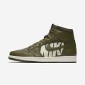 Air Jordan 1 Retro High OG - Nike Air Pack