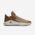 Air Jordan 32 Low - Wheat - AA1256 700