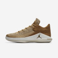 Air Jordan 32 Low - Wheat