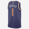 Devin Booker Icon Edition Swingman Jersey - Phoenix Suns