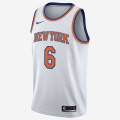 Kristaps Porziņģis Association Edition Swingman Jersey - New York Knicks