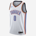 Russell Westbrook Association Edition Swingman Jersey - Oklahoma City Thunder