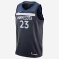 Jimmy Butler Icon Edition Swingman Jersey - Minnesota Timberwolves