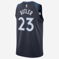 Jimmy Butler Icon Edition Swingman Jersey - Minnesota Timberwolves - 864491 425