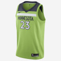 Jimmy Butler Statement Edition Swingman Jersey - Minnesota Timberwolves