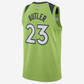 Jimmy Butler Statement Edition Swingman Jersey - Minnesota Timberwolves