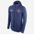 New York Knicks Nike Therma Flex Showtime Jacket - 940148 495