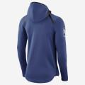 New York Knicks Nike Therma Flex Showtime Jacket