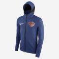 New York Knicks Nike Therma Flex Showtime Jacket