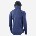 New York Knicks Nike Therma Flex Showtime Jacket