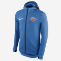 Oklahoma City Thunder Nike Therma Flex Showtime Jacket