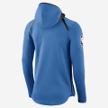 Oklahoma City Thunder Nike Therma Flex Showtime Jacket