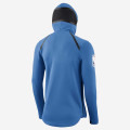 Oklahoma City Thunder Nike Therma Flex Showtime Jacket