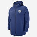Golden State Warriors Nike Dry Showtime Jacket