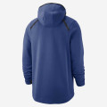 Golden State Warriors Nike Dry Showtime Jacket