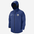 Golden State Warriors Nike Dry Showtime Jacket