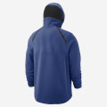 Golden State Warriors Nike Dry Showtime Jacket
