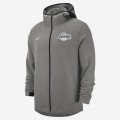 Los Angeles Lakers Nike Dry Showtime Jacket