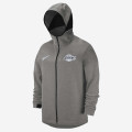Los Angeles Lakers Nike Dry Showtime Jacket
