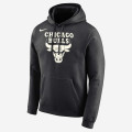 Chicago Bulls Nike Logo hoodie