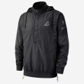 Los Angeles Lakers Nike NBA Courtside Jacket