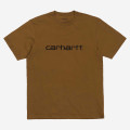 Carhartt Wip S/S Script T-shirt