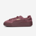 Puma Suede Platform Elemental