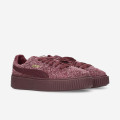 Puma Suede Platform Elemental